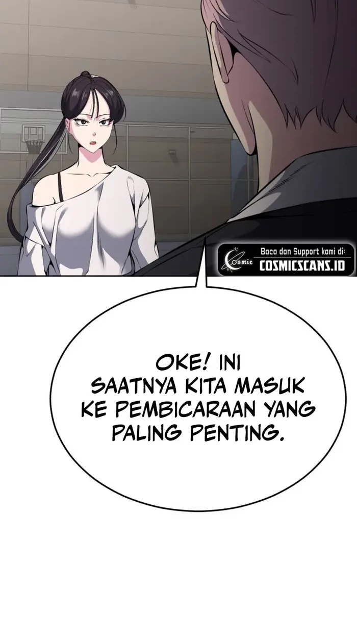 The Boy of Death Chapter 157 Gambar 21