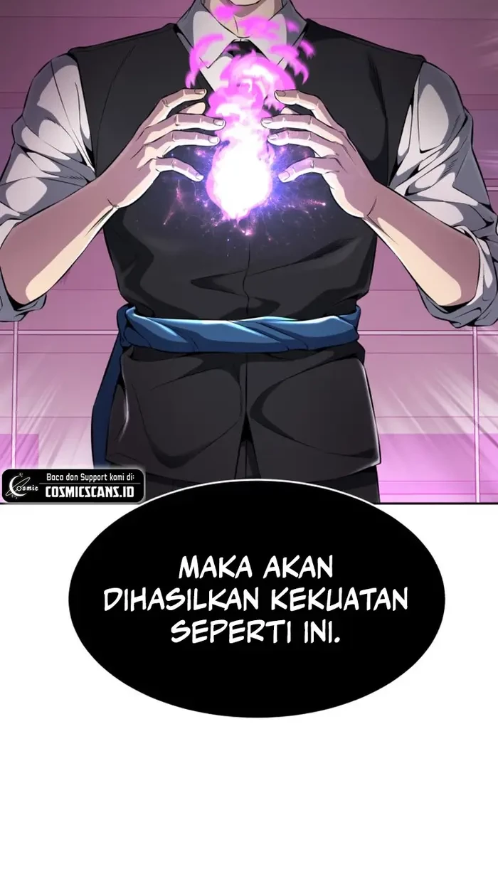 The Boy of Death Chapter 157 Gambar 25