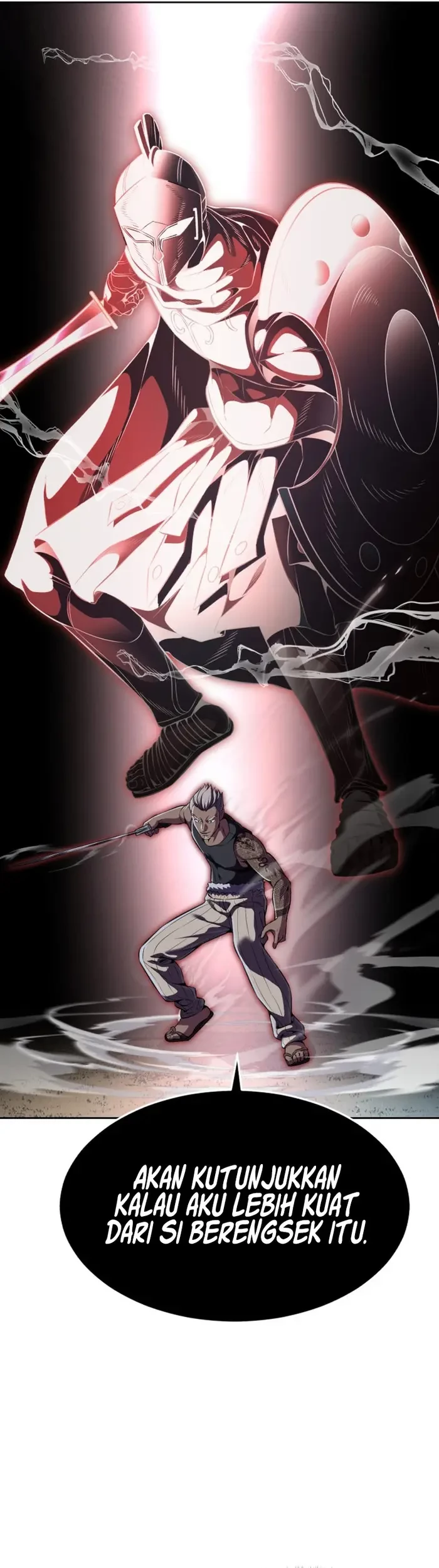 The Boy of Death Chapter 158 Gambar 32