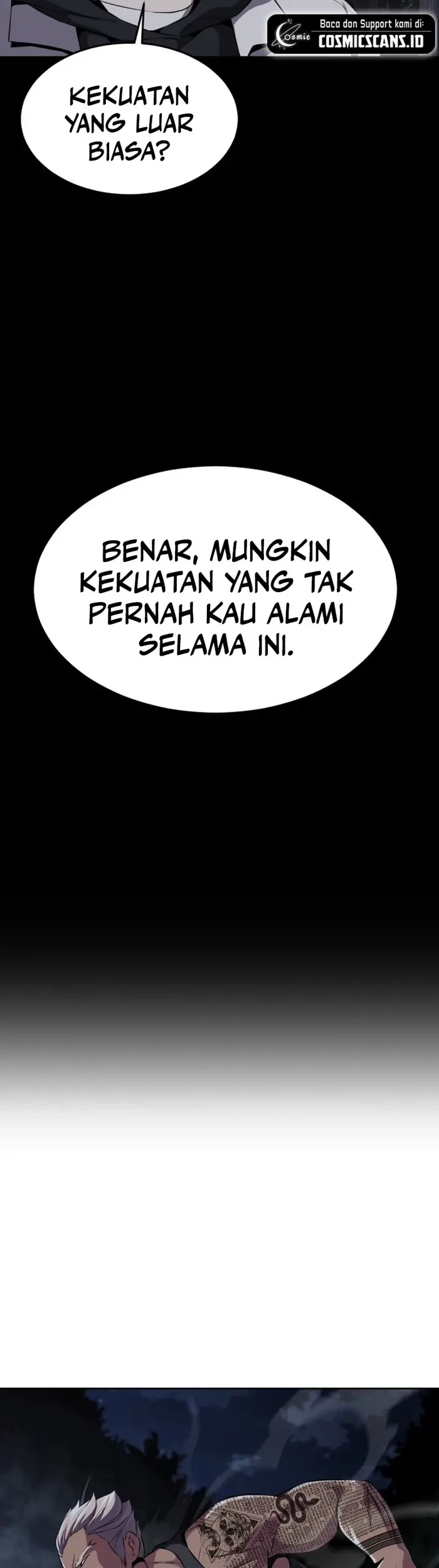 The Boy of Death Chapter 158 Gambar 37