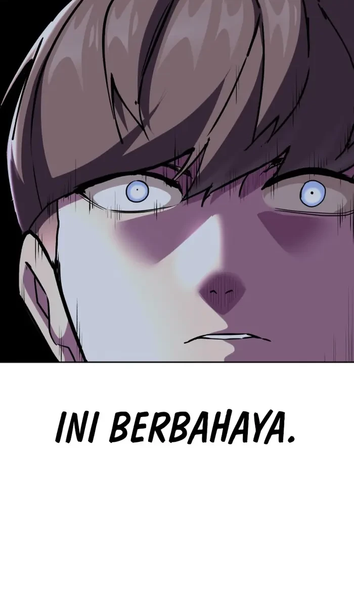 The Boy of Death Chapter 158 Gambar 43