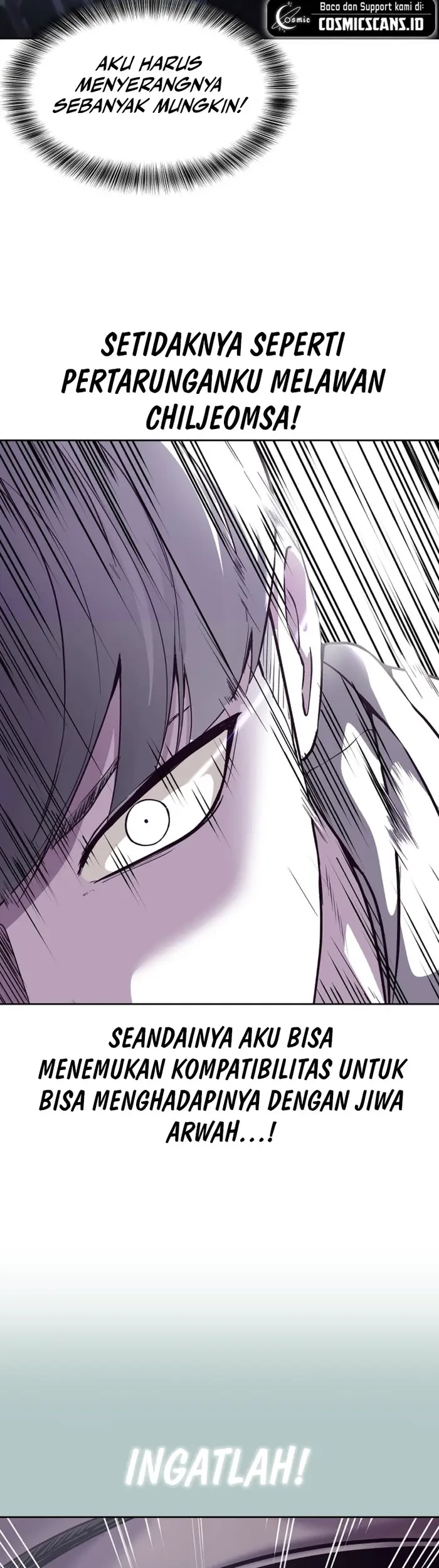 The Boy of Death Chapter 158 Gambar 50
