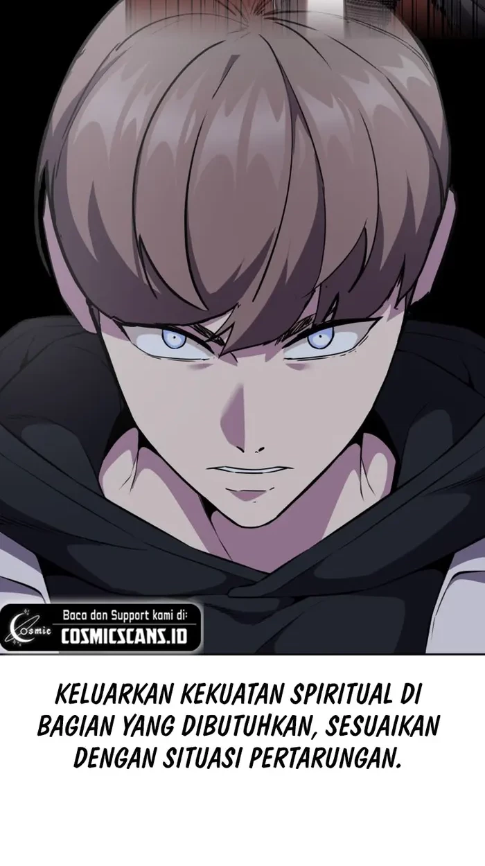 The Boy of Death Chapter 158 Gambar 58