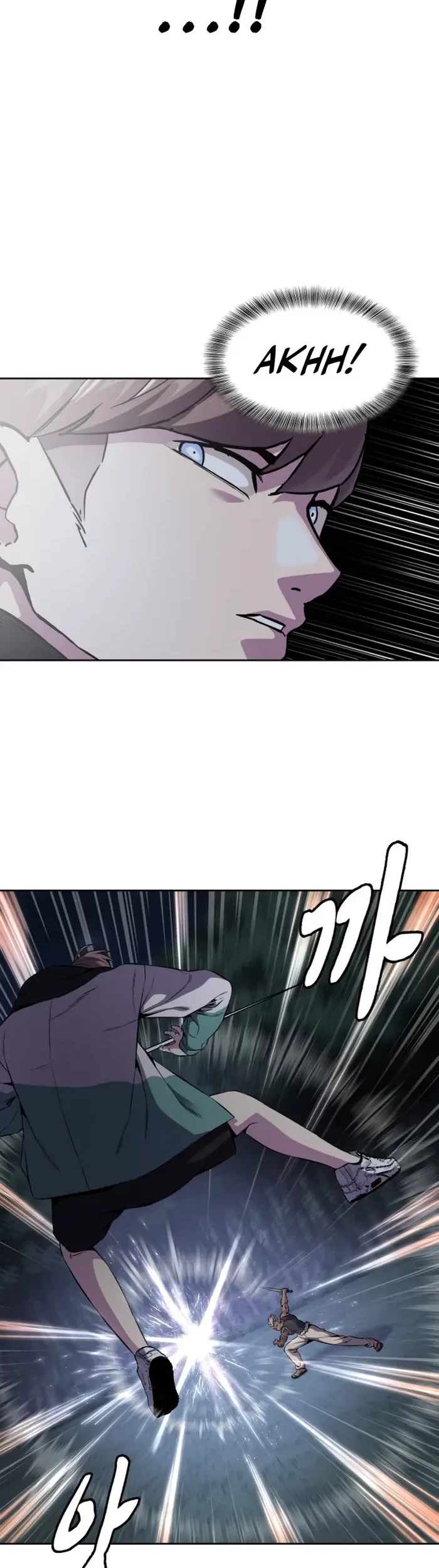 The Boy of Death Chapter 158 Gambar 60