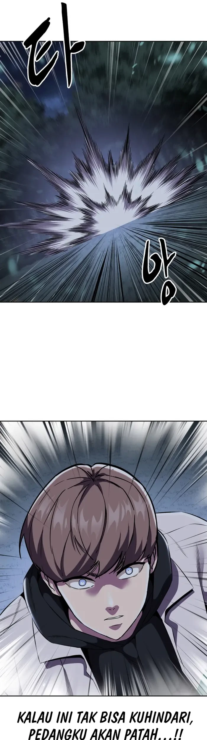 The Boy of Death Chapter 158 Gambar 67