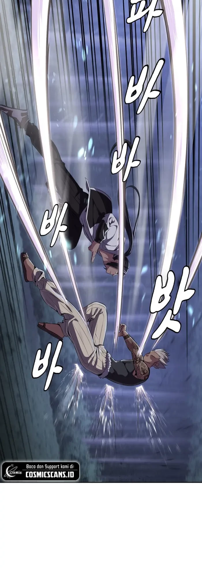 The Boy of Death Chapter 158 Gambar 73