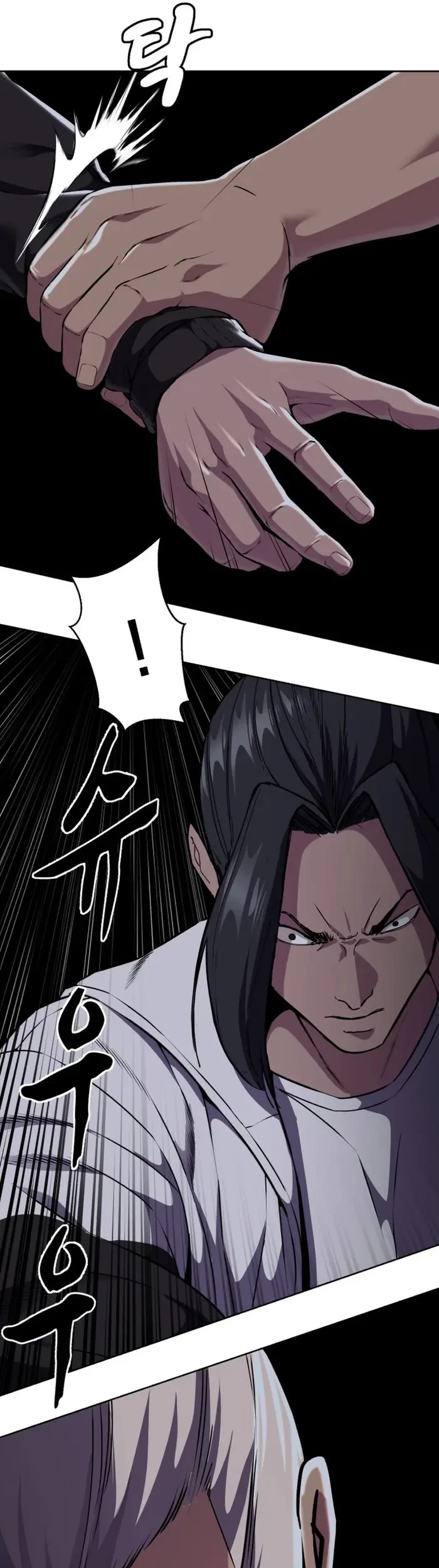 The Boy of Death Chapter 158 Gambar 74