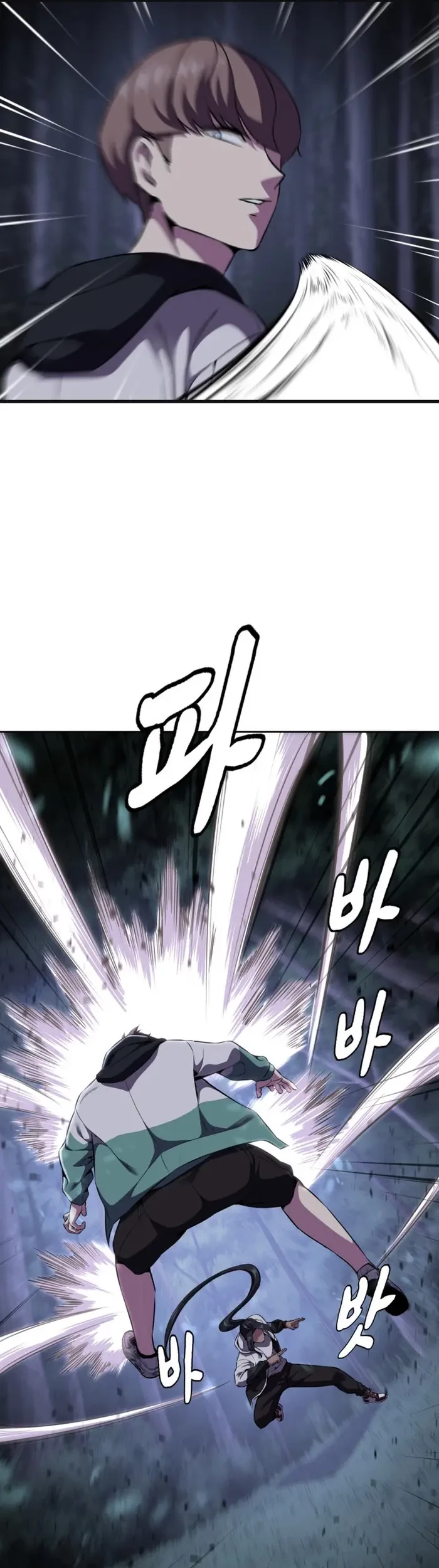 The Boy of Death Chapter 158 Gambar 82