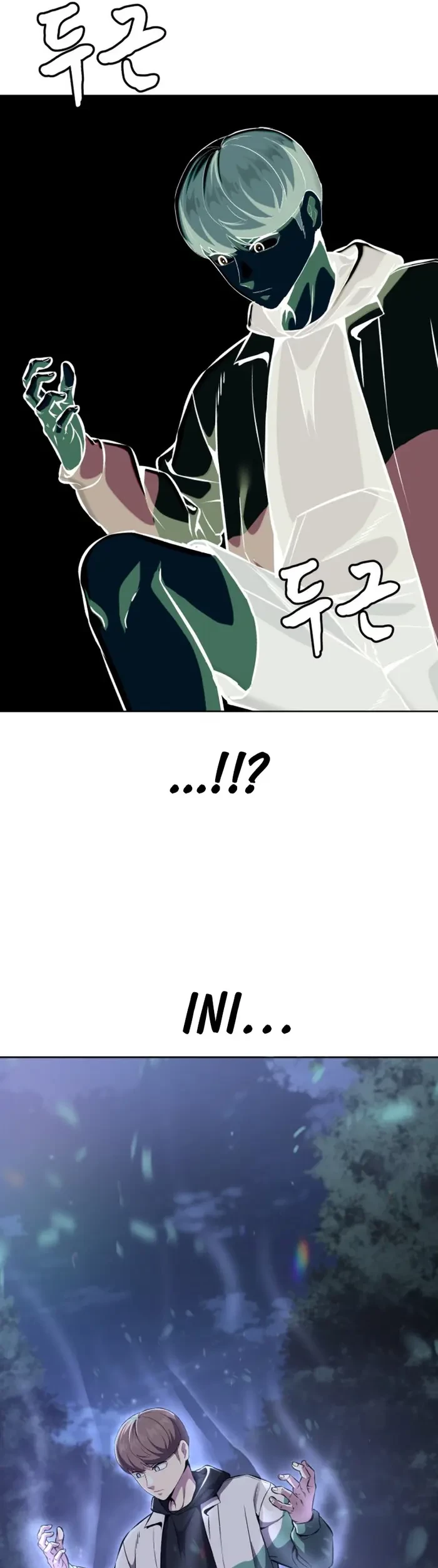 The Boy of Death Chapter 158 Gambar 86