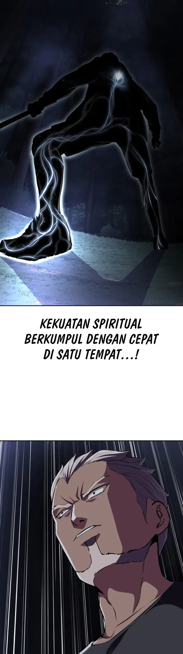 The Boy of Death Chapter 158 Gambar 90