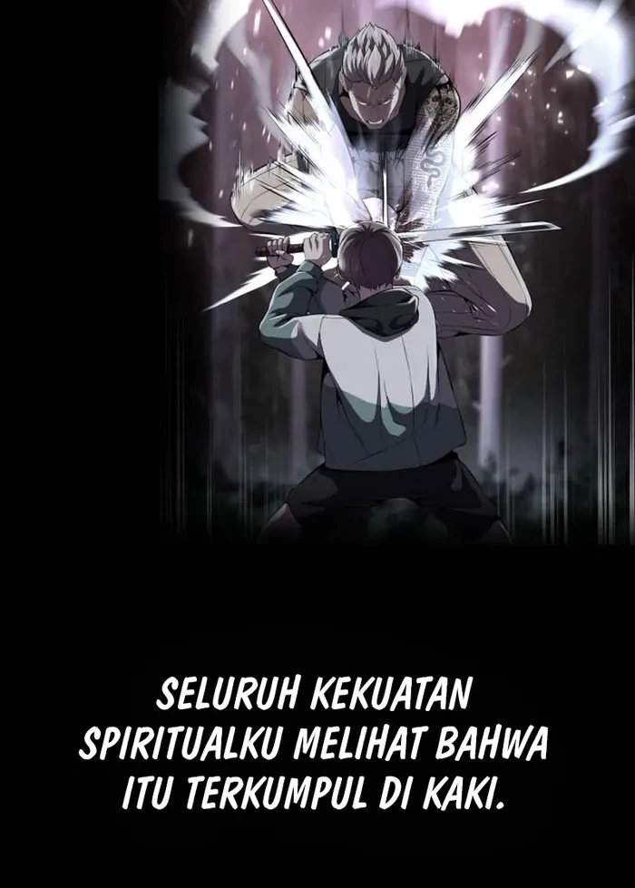 The Boy of Death Chapter 158 Gambar 92