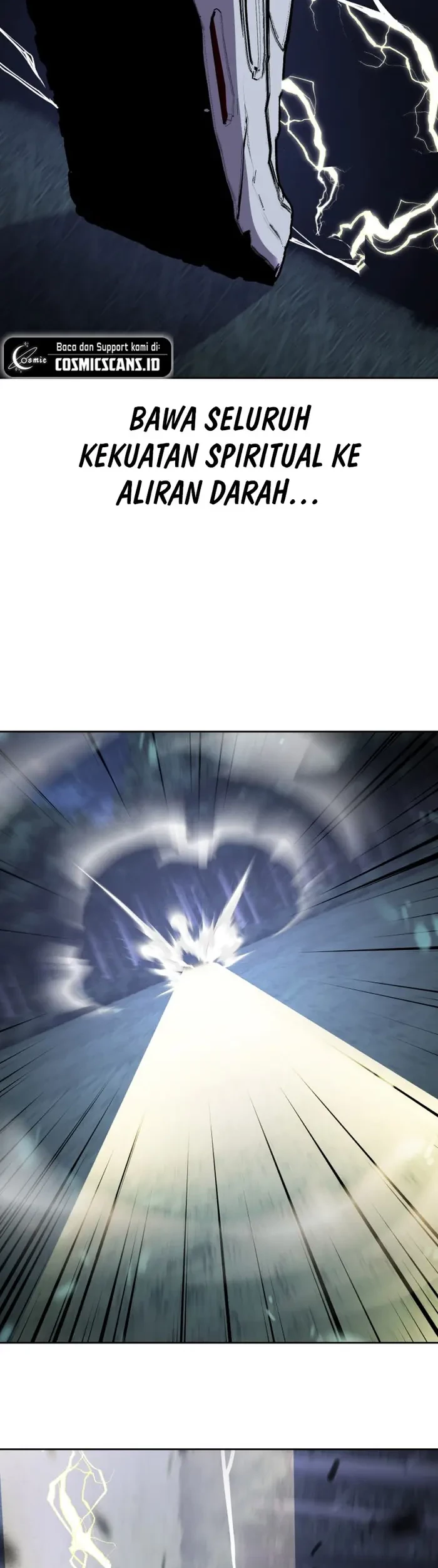 The Boy of Death Chapter 158 Gambar 94