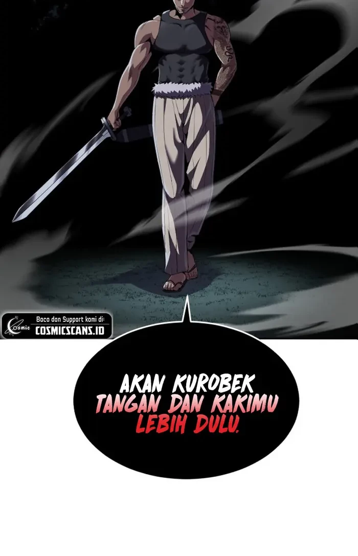 The Boy of Death Chapter 158 Gambar 10