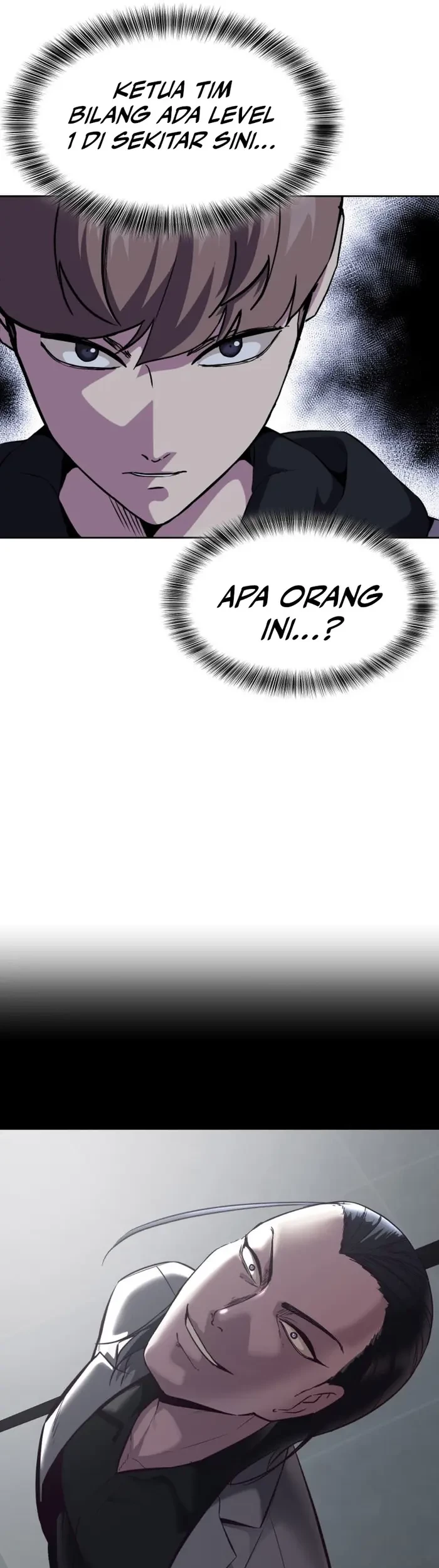 The Boy of Death Chapter 158 Gambar 11