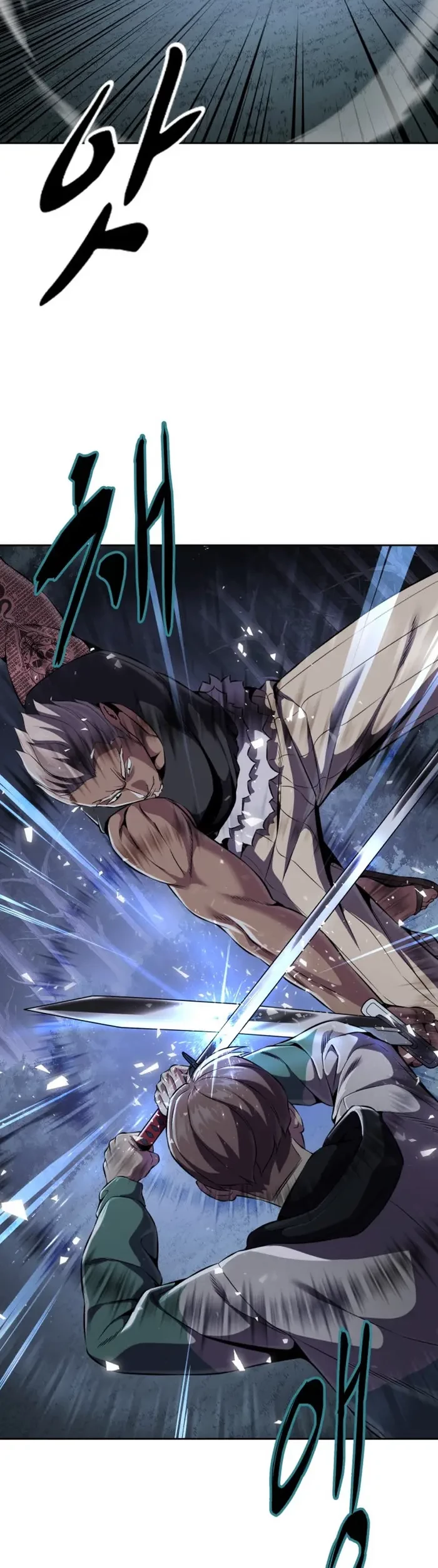 The Boy of Death Chapter 158 Gambar 13