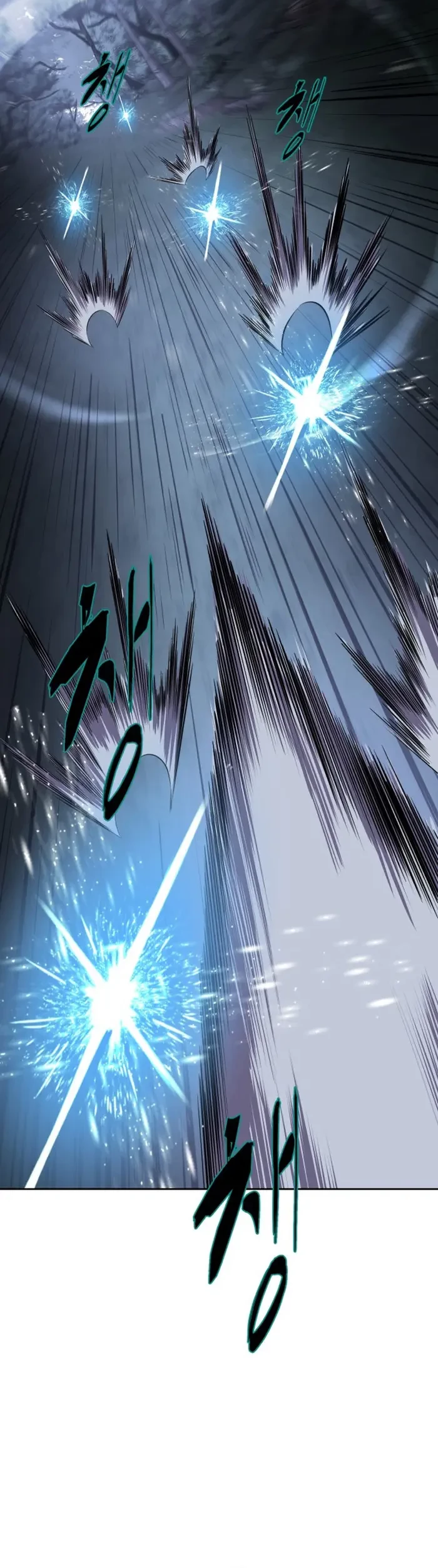 The Boy of Death Chapter 158 Gambar 20