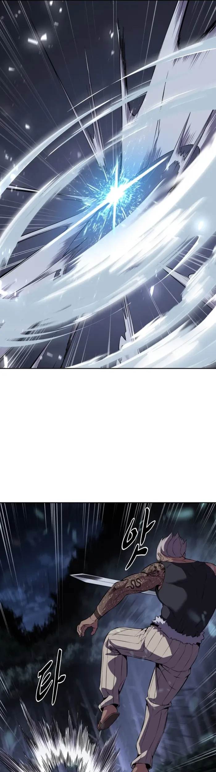 The Boy of Death Chapter 158 Gambar 25