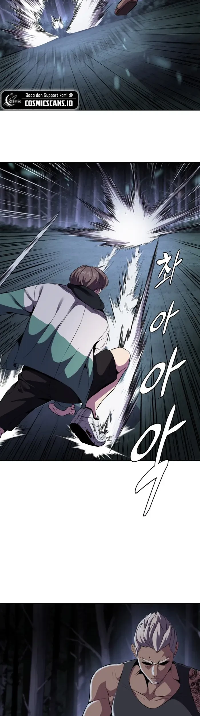 The Boy of Death Chapter 158 Gambar 26