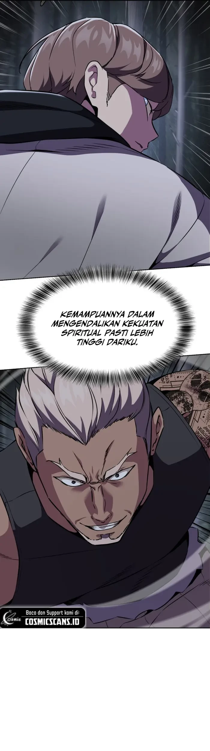 The Boy of Death Chapter 159 Gambar 37