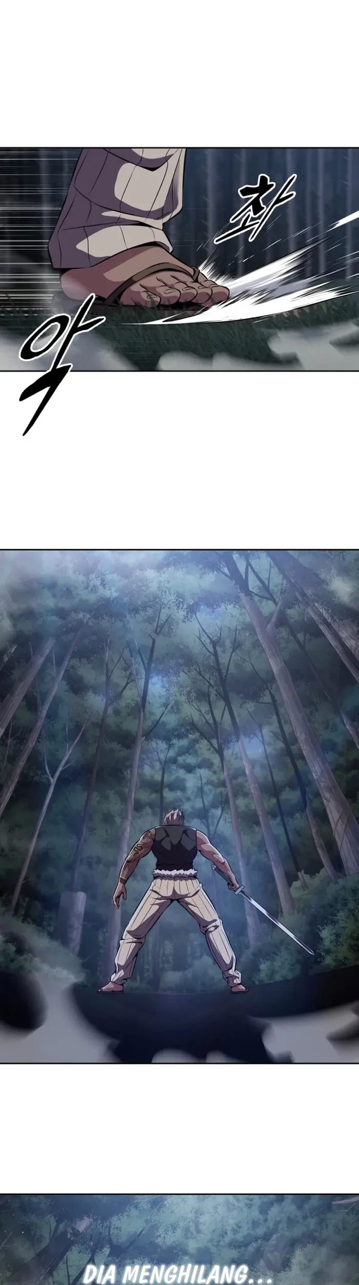 The Boy of Death Chapter 159 Gambar 38