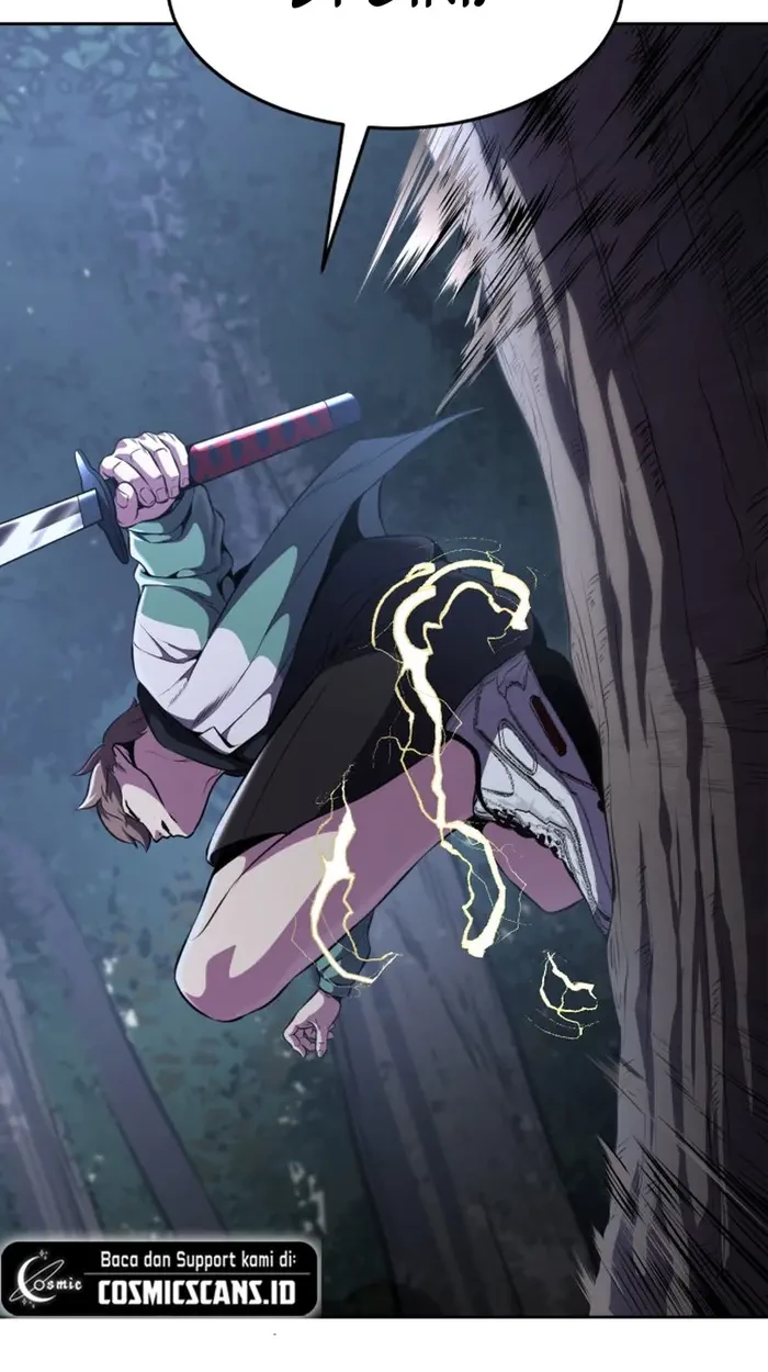 The Boy of Death Chapter 159 Gambar 40