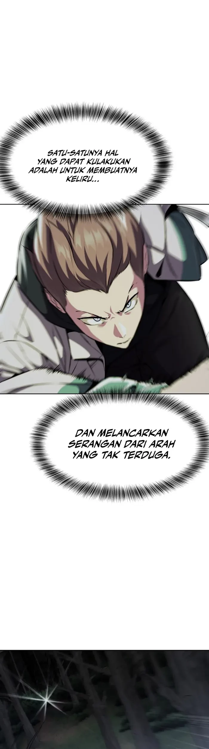 The Boy of Death Chapter 159 Gambar 42