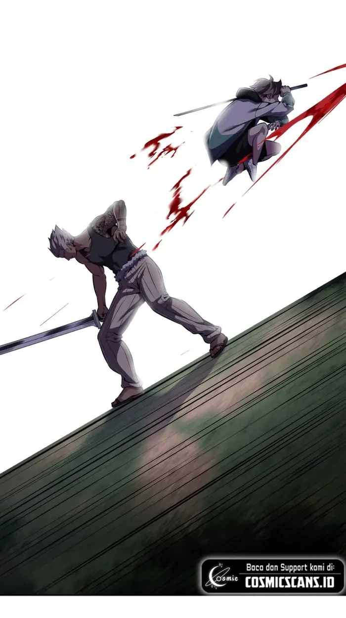 The Boy of Death Chapter 159 Gambar 44