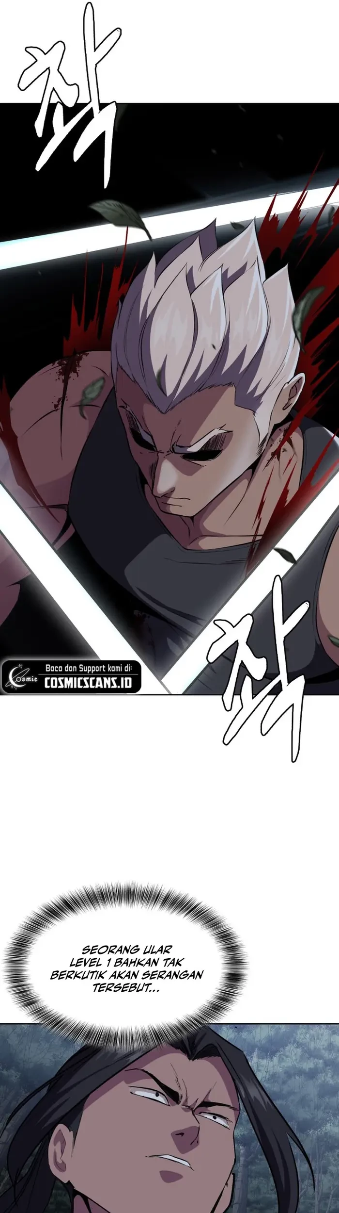 The Boy of Death Chapter 159 Gambar 49