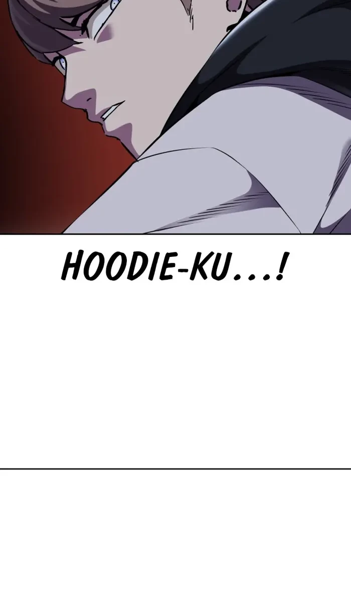 The Boy of Death Chapter 159 Gambar 52