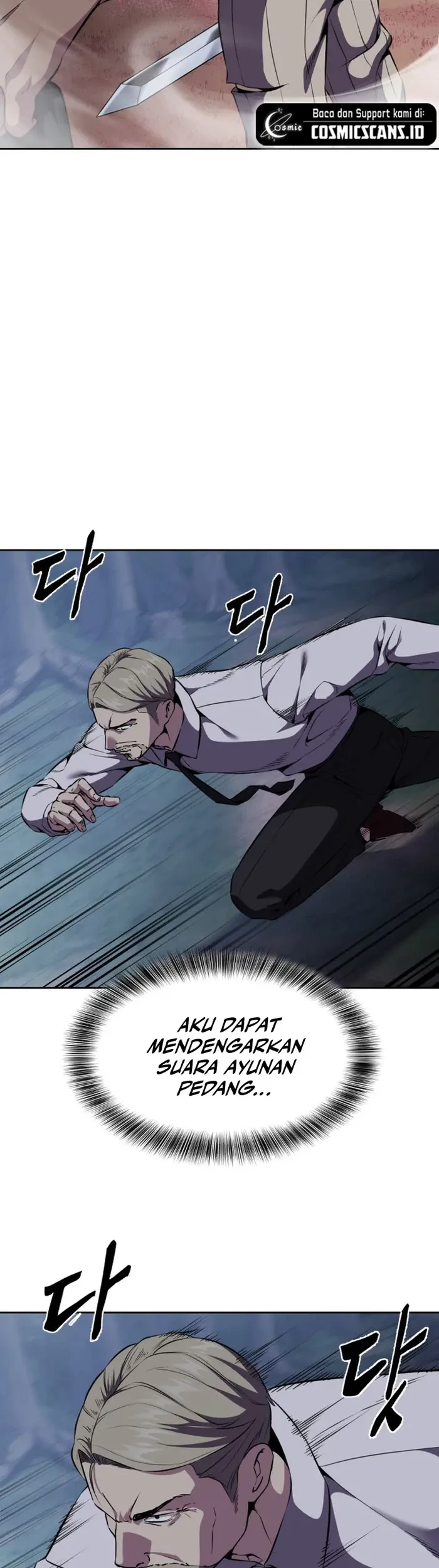 The Boy of Death Chapter 159 Gambar 55