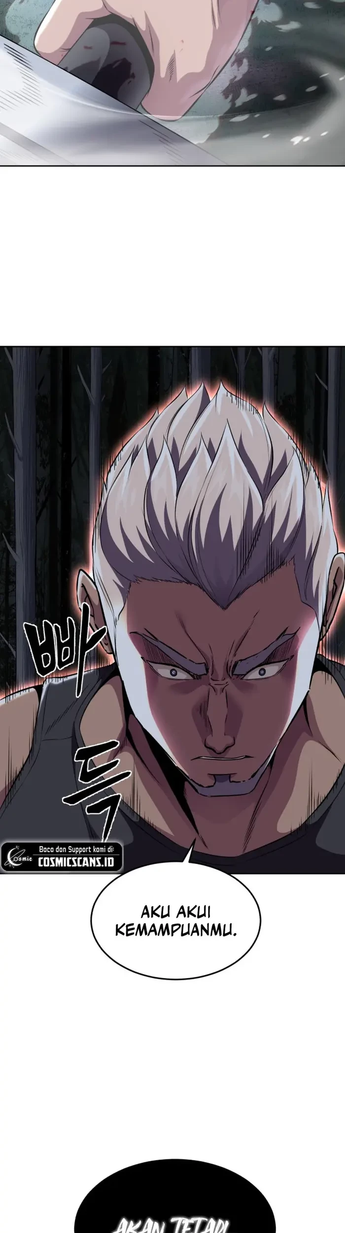 The Boy of Death Chapter 159 Gambar 59