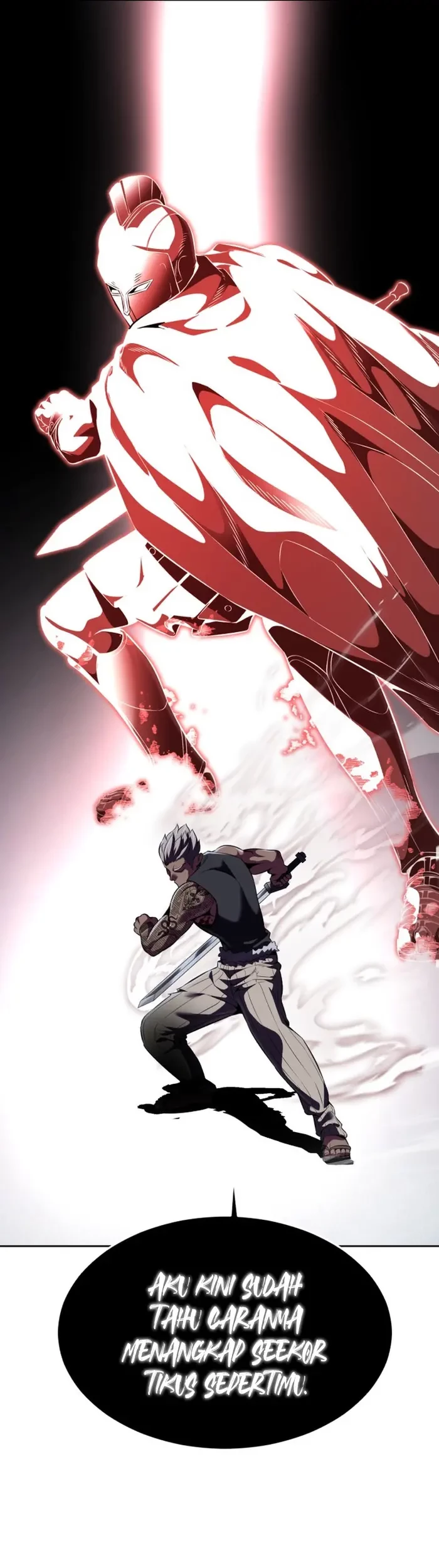 The Boy of Death Chapter 159 Gambar 61