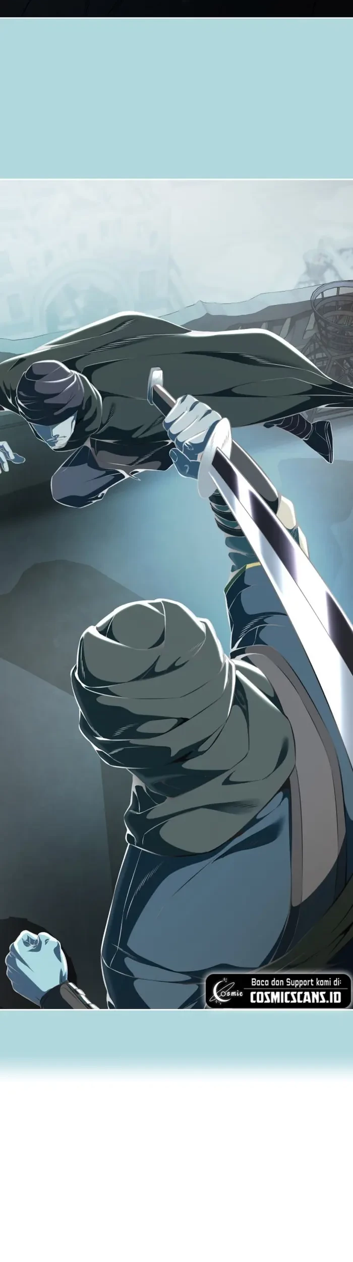 The Boy of Death Chapter 159 Gambar 70