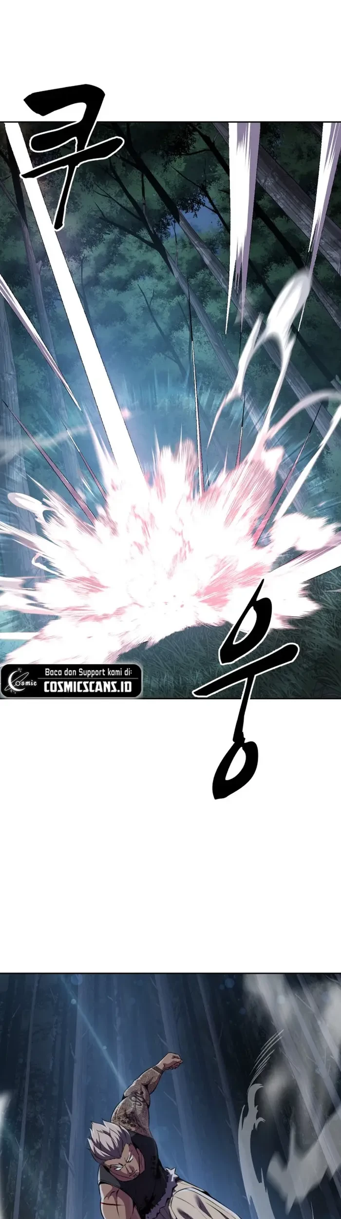 The Boy of Death Chapter 159 Gambar 71