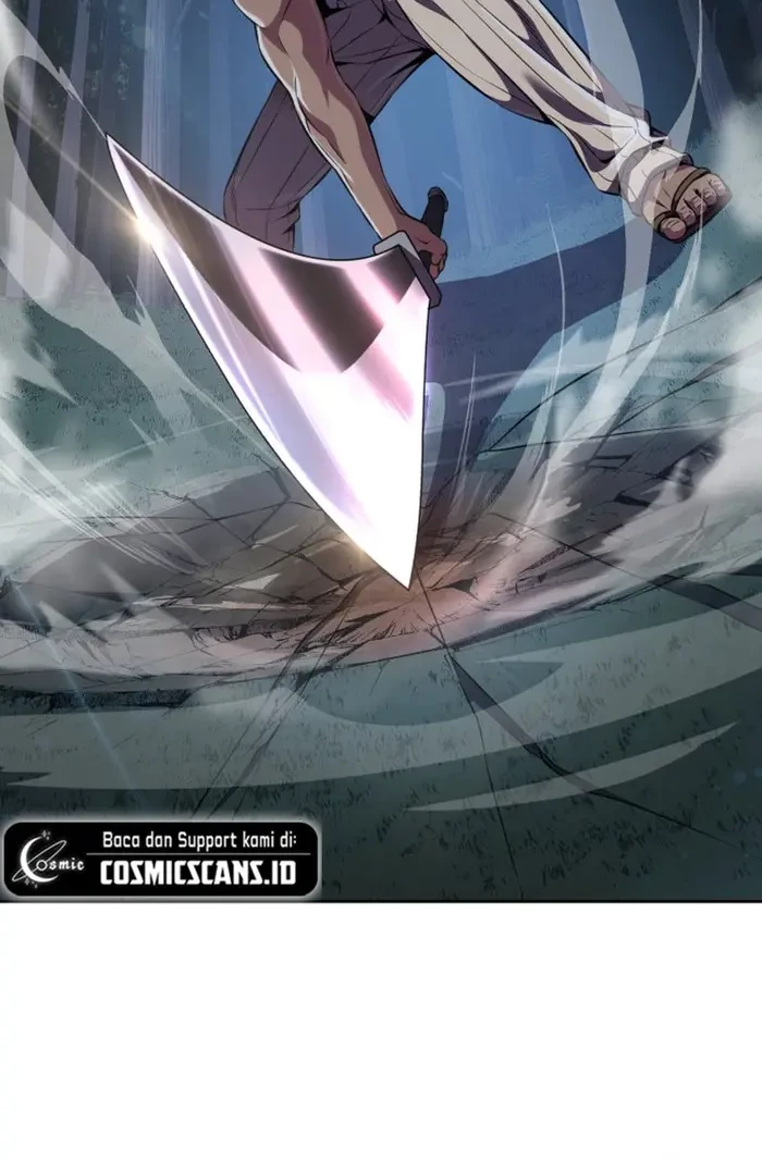 The Boy of Death Chapter 159 Gambar 72