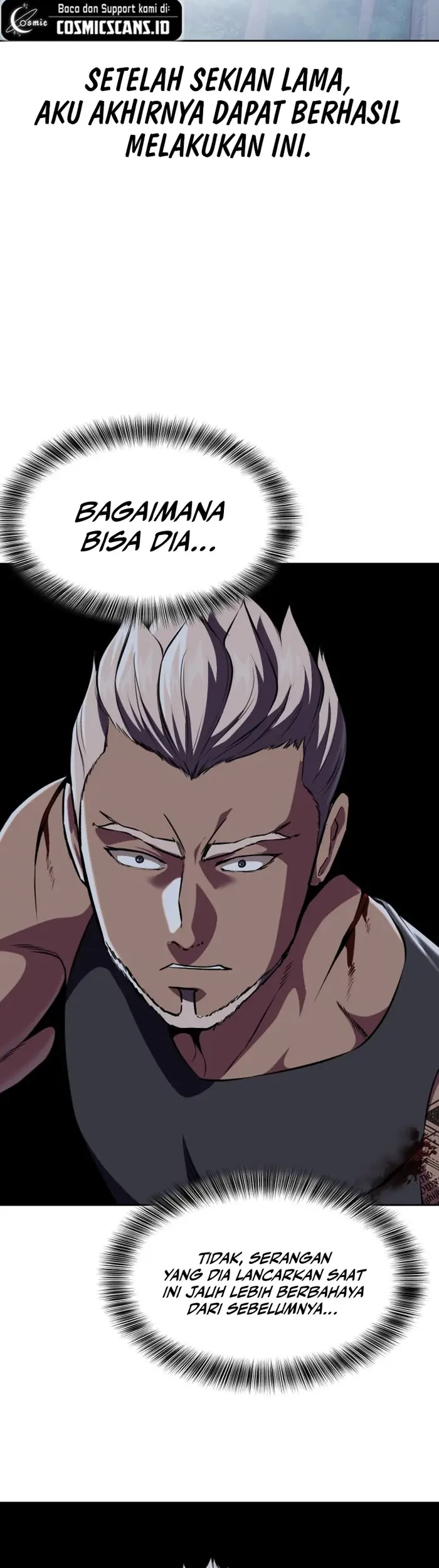The Boy of Death Chapter 159 Gambar 78