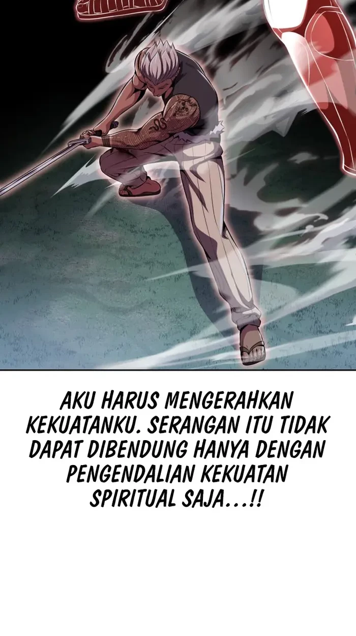 The Boy of Death Chapter 159 Gambar 80