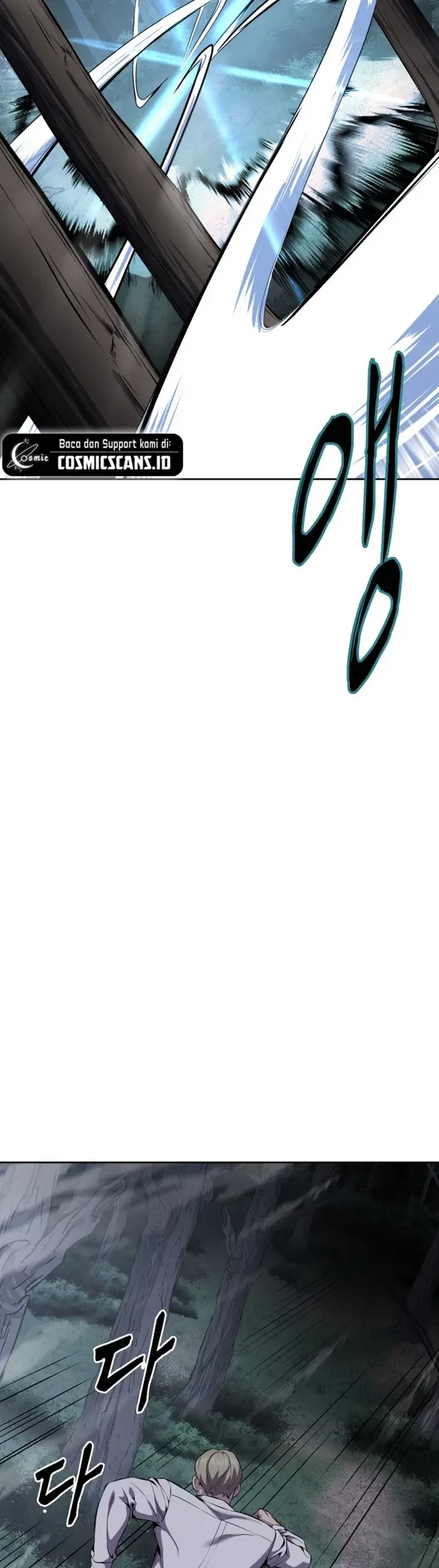 The Boy of Death Chapter 159 Gambar 82