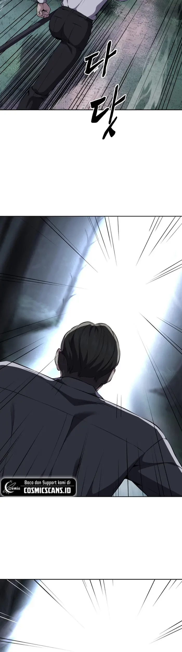 The Boy of Death Chapter 159 Gambar 83