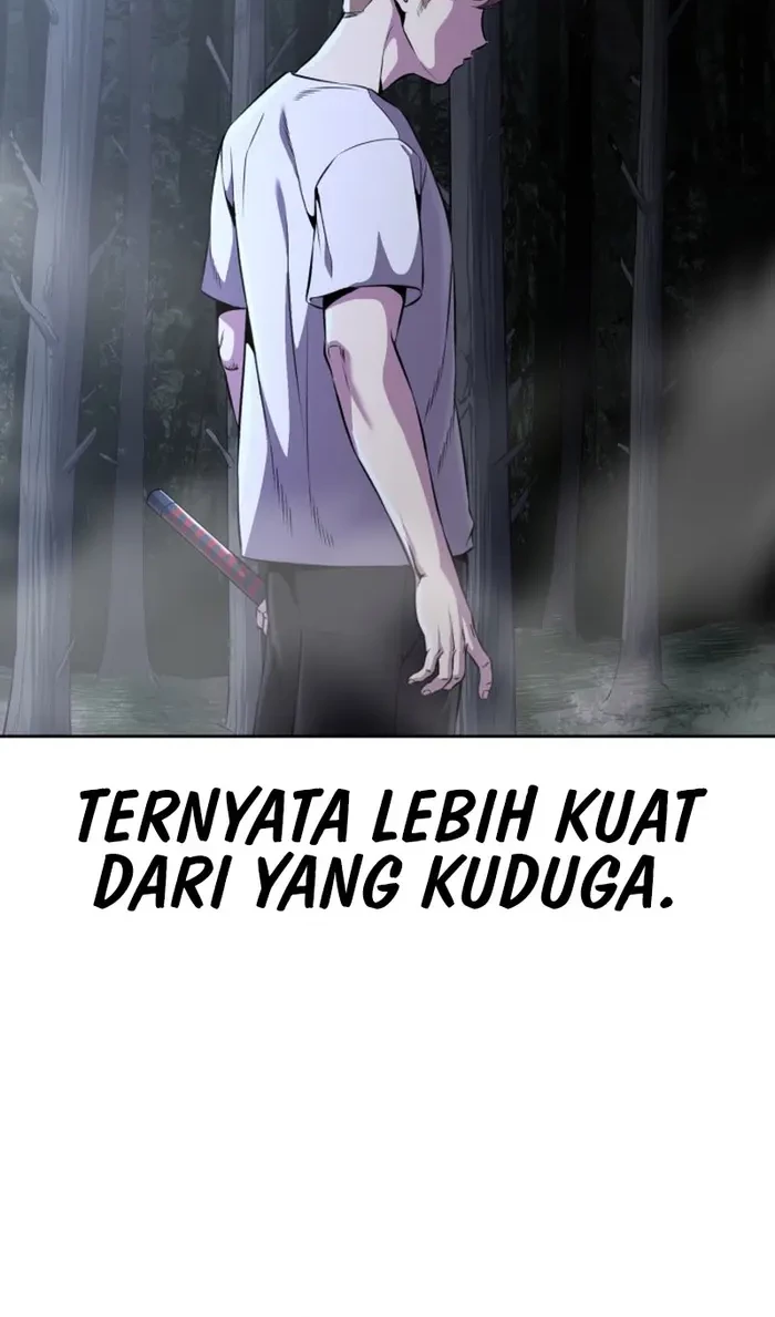 The Boy of Death Chapter 159 Gambar 88