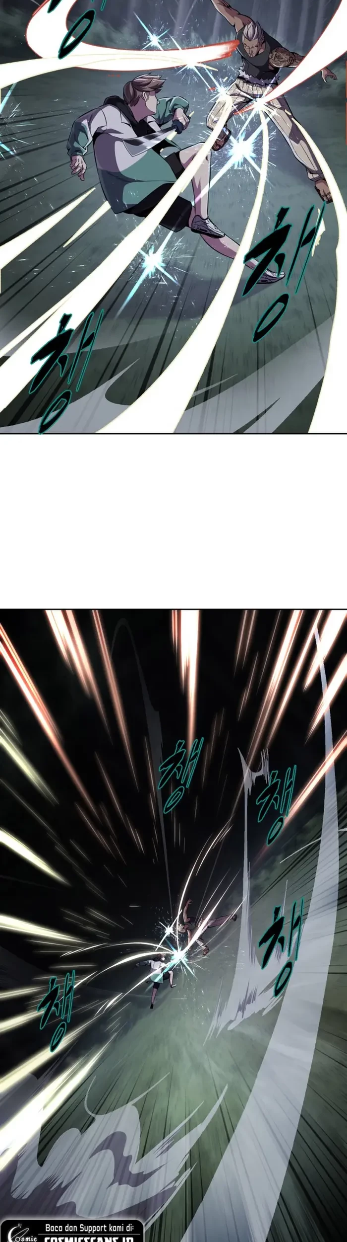 The Boy of Death Chapter 159 Gambar 7