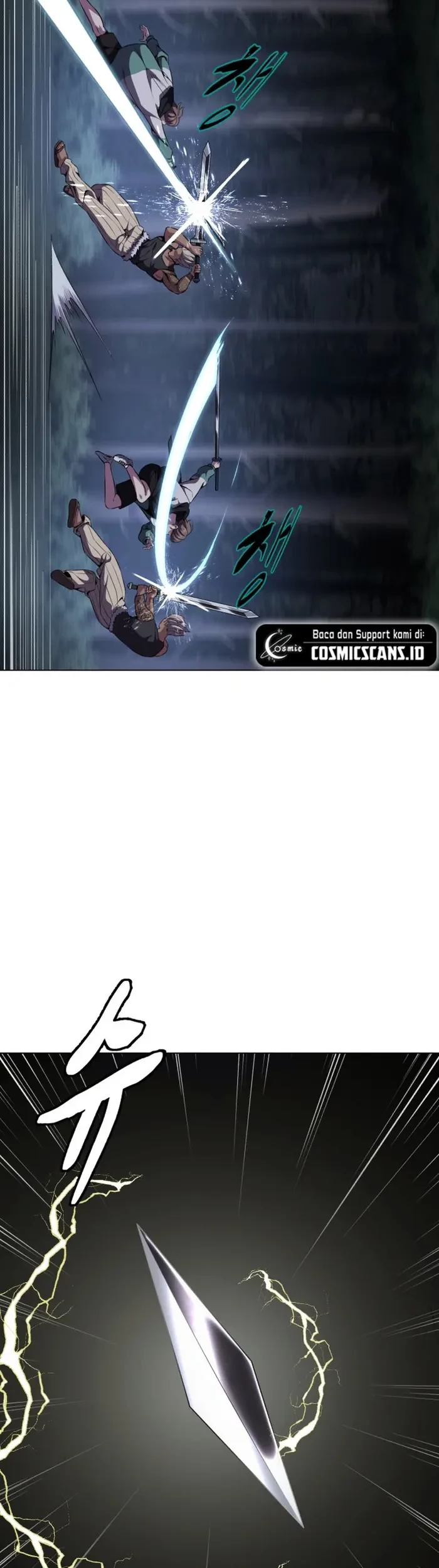 The Boy of Death Chapter 159 Gambar 12