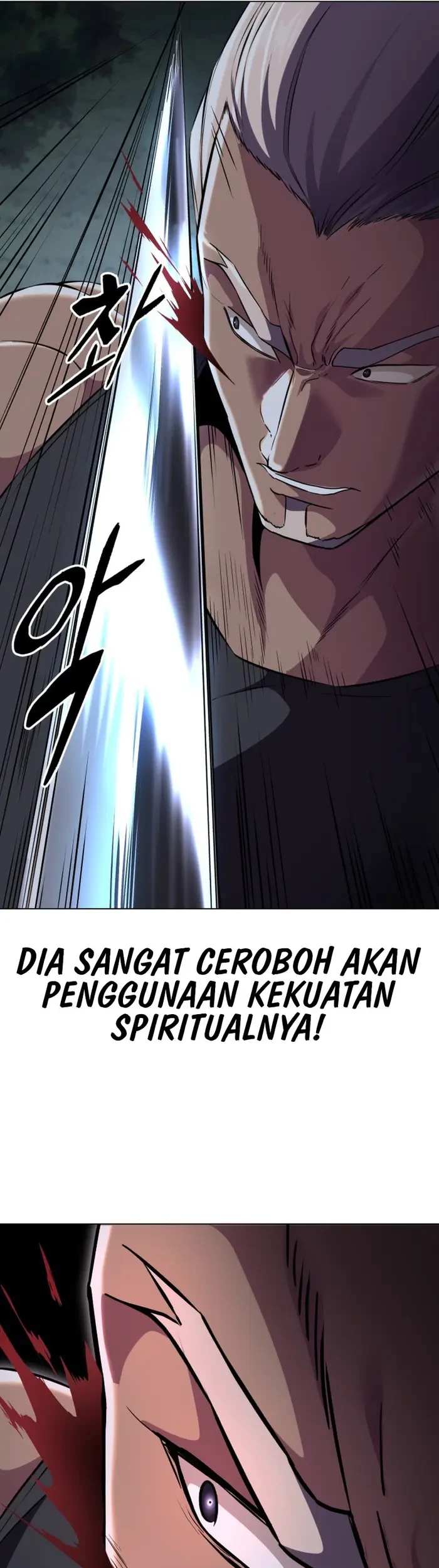 The Boy of Death Chapter 159 Gambar 14