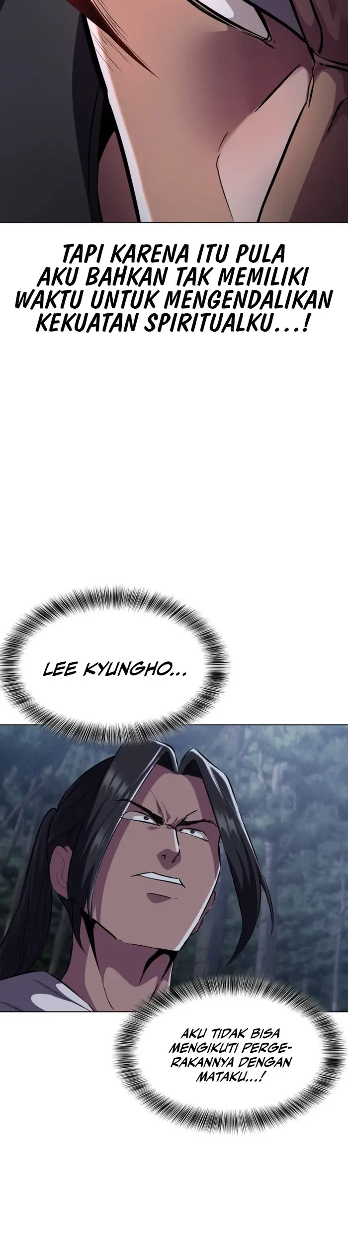 The Boy of Death Chapter 159 Gambar 15
