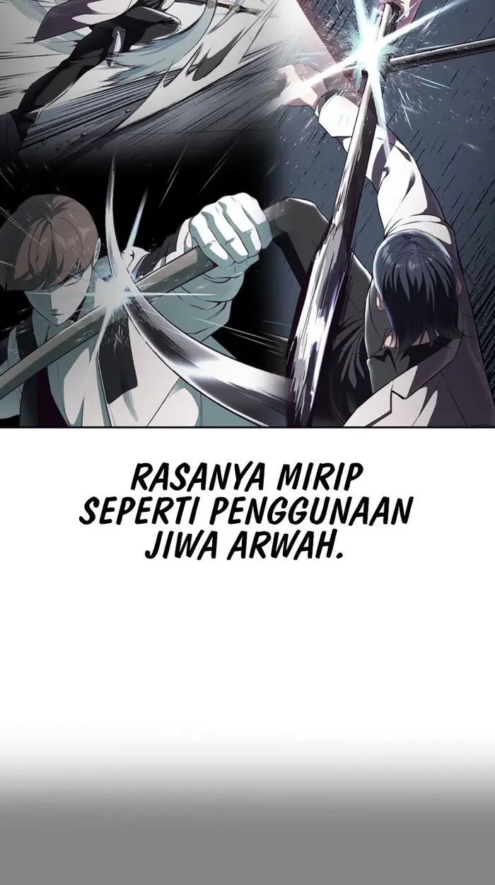 The Boy of Death Chapter 159 Gambar 17