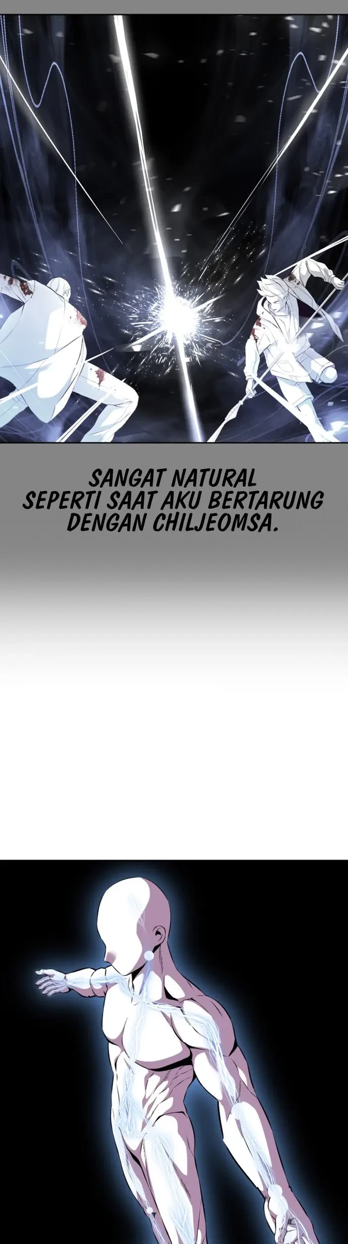 The Boy of Death Chapter 159 Gambar 18