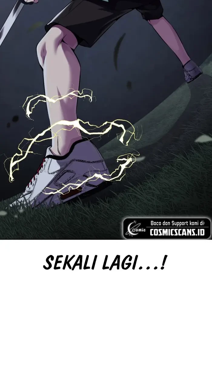 The Boy of Death Chapter 159 Gambar 21