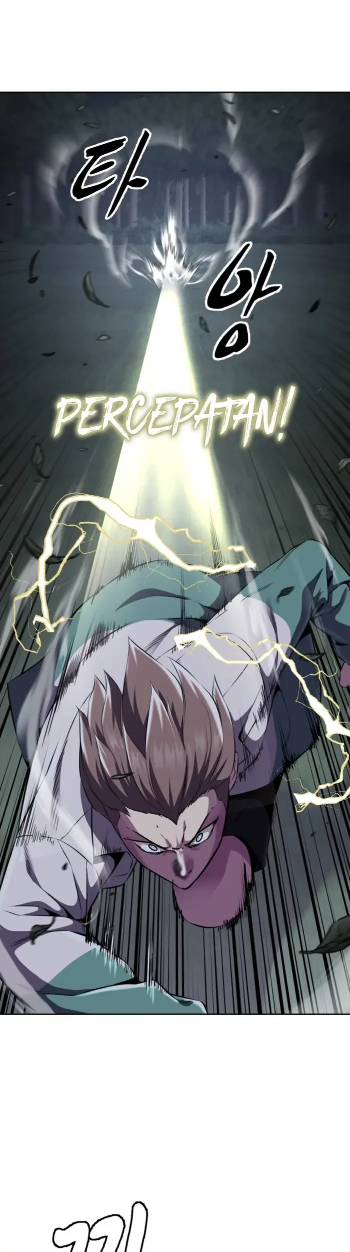 The Boy of Death Chapter 159 Gambar 22