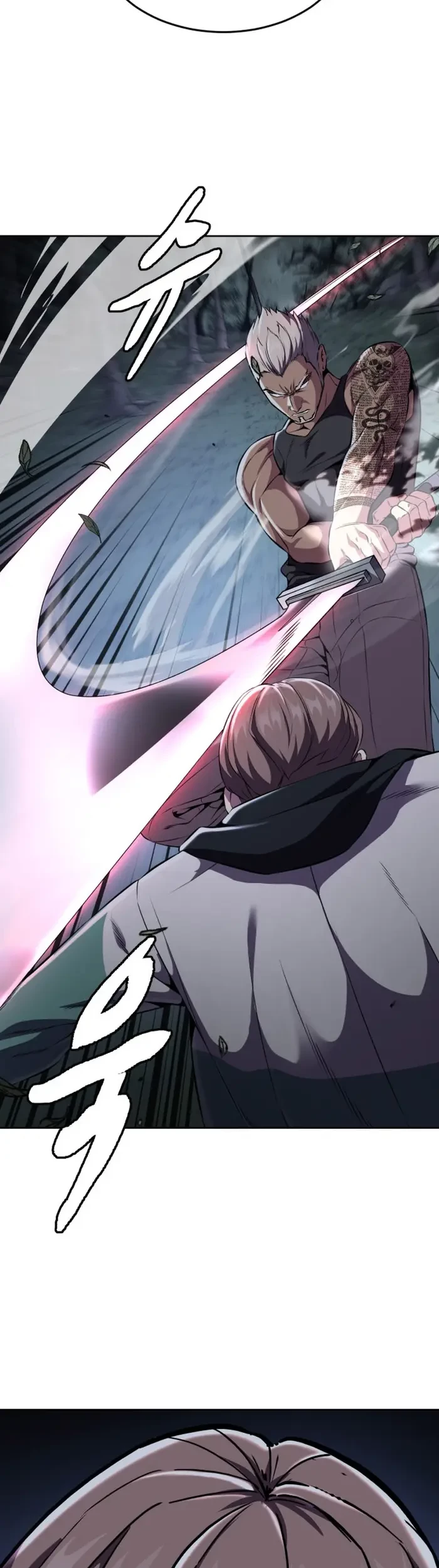 The Boy of Death Chapter 159 Gambar 24