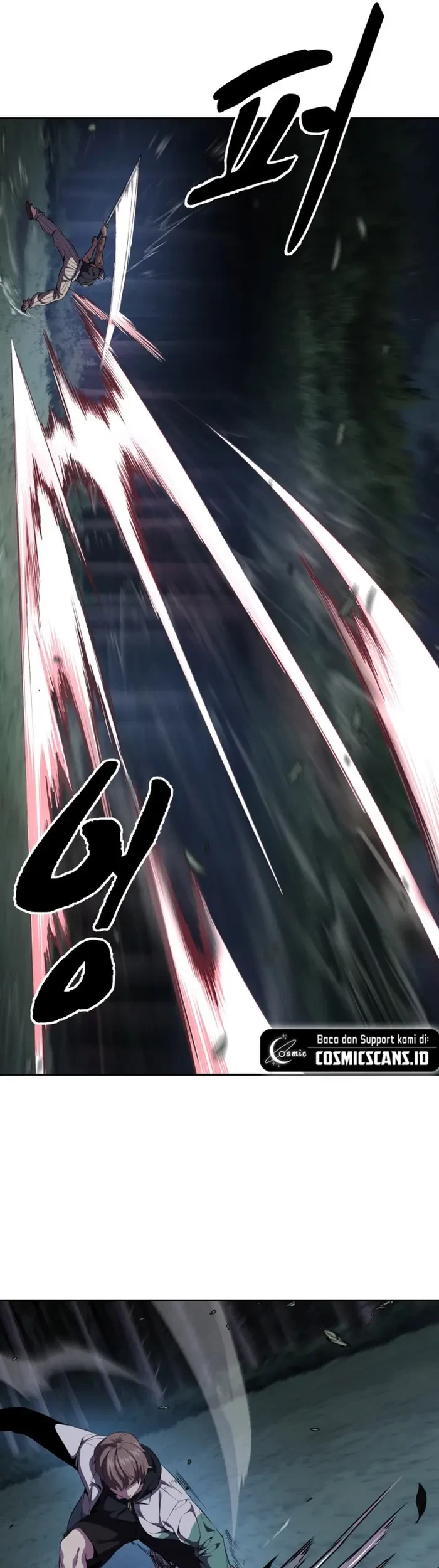 The Boy of Death Chapter 159 Gambar 26